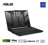 Laptop Asus Tuf Gaming, Intel Ci9-13900h, 16gb, Ssd 512g 6gb