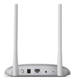 Access Point Inalambrico Tp-link Tl-wa801n 300 Mbps