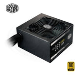 Fuente Cooler Master Mwe 850w V2 80 Plus Gold