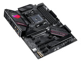 Asus Rog Strix B550-f Gaming Wifi Ii Chipset B550 Am4 Atx