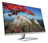 Monitor 27 Hp M27fd Ips Fhd (srgb:99%) Black