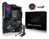 Mainboard Asus Rog Maximus Z790 Darkhero Wifi Ddr5 Lga 1700