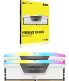 Corsair Vengeance Rgb 64gb Ddr5 Ram 6000mhz