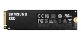 Ssd 500gb Samsung 970 Evo Plus M.2 2280 Nvme Pcie Mz-v7s500b