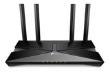 Router Wi-fi 6 Doble Banda Tp-link Archer X20 Ax1800 Gigabit