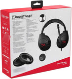 Audífono Gamer Hyperx Cloud Stinger Pc-ps4-xbox