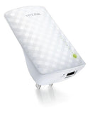 Re200 Extensor De Rango Wi-fi Ac750 Tp-link Doble Banda