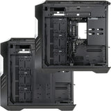 Case Cooler Master Haf 700 Evo Argb Vidrio Templado