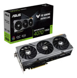 Vga Asus Geforce Nvidia Tuf Gaming Rtx 4070 Ti Super 16gb Oc