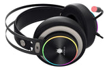 Auriculares Gaming Antryx Kliper 7.1 Virtual, Rgb Envios