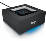 Receptor De Audio Bluetooth Logitech 15 Mts