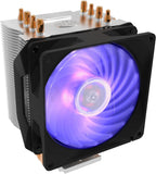 Cooler Cpu Cooler Master Hyper H410r Rgb Fan Intel Amd