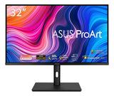 Monitor 32 Asus Proart Pa328cgv 2k Qhd Srgb