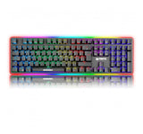 Teclado Mecánico Micronics Legacy Fk 1002 Rgb Gamer