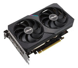 Asus Nvidia Dual Rtx 3050 8gb Gddr6