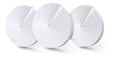 Tp Link Deco Mesh M5 Wifi Dual Band 1267 Mbps 3-pack