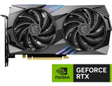 Nvidia Geforce Rtx 4060 Ti 8gb Msi Gaming X