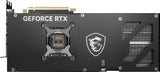 Msi Geforce Rtx 4080 Super 16gb Gddr6x 256bits Gaming X Slim