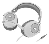 Auriculares Corsair Hs65 Surround White