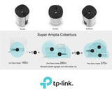 Tp Link Deco Mesh M4 Wifi Dual Band 1167 Mbps 3-pack