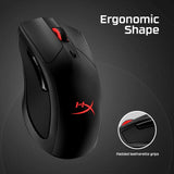 Mouse Gamer Hyperx Pulsefire Dart Inalámbrico Recargable