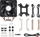 Cooler Cpu Air Cooler Master Hyper 212 Evo V2