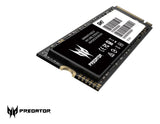 Disco Ssd Acer Bl.9bwwr.118 1tb M.2 Pcie 4.