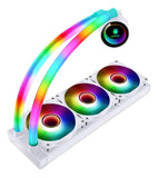 Antryx Triton Infinity 360 Water Cooling 120mm Argb