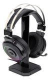 Auriculares Redragon Lamia White H320w Rgb 7.1 Gamer