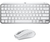 Teclado Bluetooth Logitech Mx Keys Mini Iluminado Multi Devi