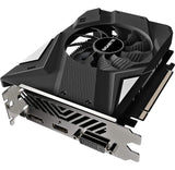 Video Gigabyte Nvidia Gtx 1650 4gb D6 Oc Gddr6 128 Bits