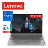 Laptop Lenovo V15, Ci7-1255u, 8gb 512gb, Fhd 15.6