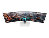 Monitor Samsung Odyssey 49 Oled G9 2qhd 240hz