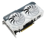 Tarjeta De Video Asus Dual Rtx 4060 Ti 8gb Gddr6 White