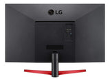 Monitor LG 32mp60g-b, 32 Ips, Fhd, 75hz, 1ms, Amd Freesync