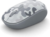 Mouse Microsoft Bluetooth Arctic Camo