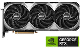 Msi Rtx 4080 Super Ventus 3x 16gb Gddr6x