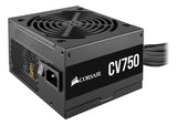 Fuente De Poder Corsair Cv750 750w 80 Bronze Cp-9020237-ww