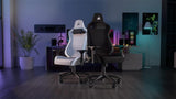 Silla Gaming Corsair Tc200 Tela Black