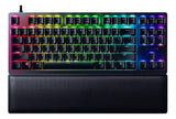 Teclado Gaming Razer Huntsman V2 Tkl Optical Purple