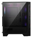 Case Msi Mag Forge 120a Airflow - Gamer, Atx, Vidrio Templad