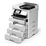 Impresora Epson Workforce Wf-c5810 Multifuncional Wifi,adf