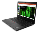 Laptop Lenovo Thinkpad L14 Gen2 I7-1165g7 16gb Ssd 512gb 14