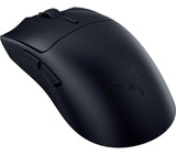 Mouse Razer Viper V3 Hyperspeed Inalámbrico 30k Black