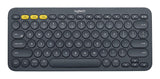 Teclado Logitech K380 Multi-device Bluetooth Envios