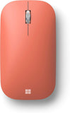 Mouse Microsoft Modern Mobile Peach