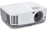 Proyector Multimedia Viewsonic Value Pa503s 3800lm Blanco