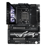 PLACA ASUS ROG CROSSHAIR X870E HERO WIFI AMD RYZEN AM5 DDR5