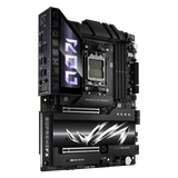 PLACA ASUS ROG CROSSHAIR X870E HERO WIFI AMD RYZEN AM5 DDR5