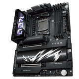 PLACA ASUS ROG CROSSHAIR X870E HERO WIFI AMD RYZEN AM5 DDR5